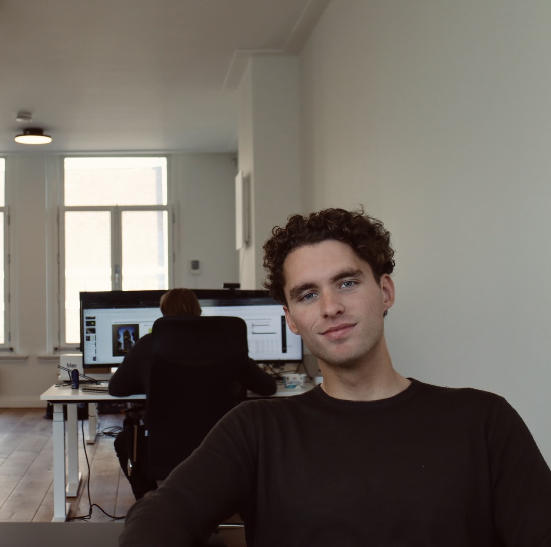 Rob de Vos