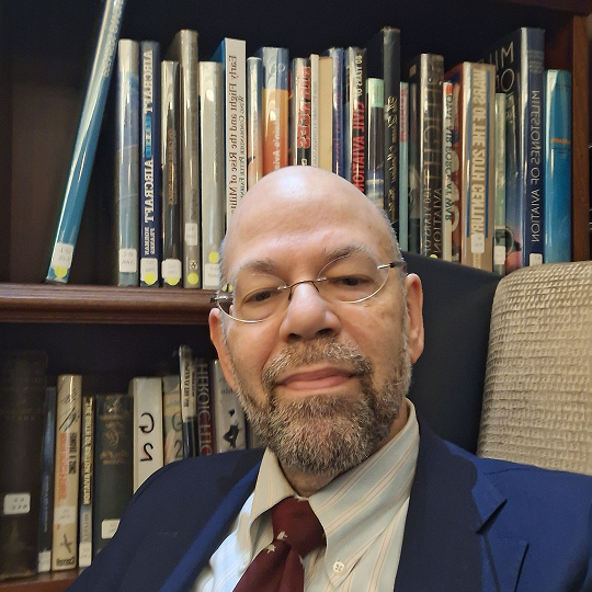 Richard Golden