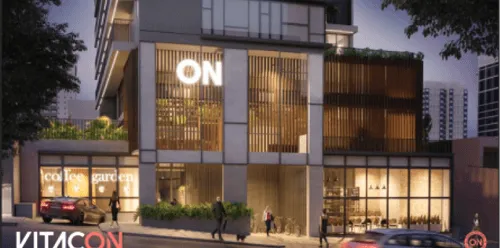 Brazilian Real Estate Market