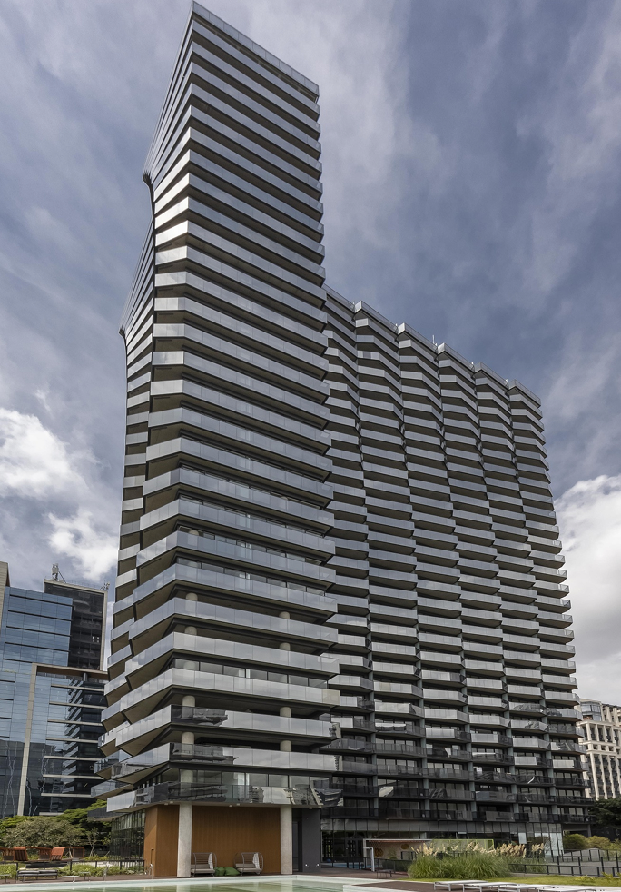 São Paulo Real Estate Investment