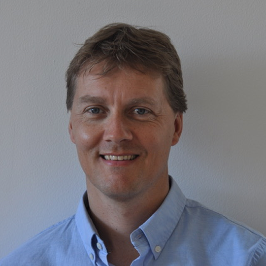 Joris Vreeburg