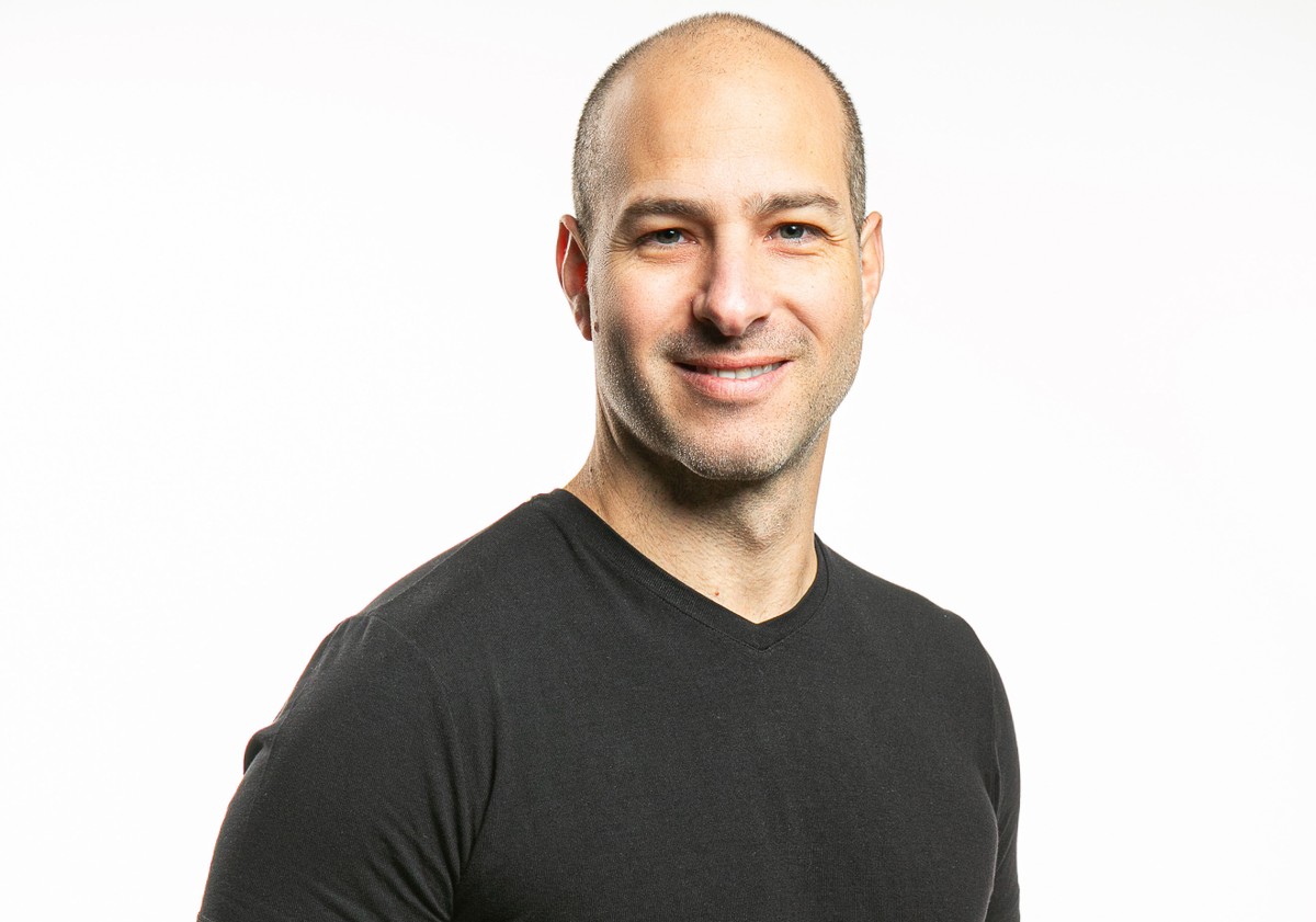 Ariel Frankel, CEO of Vitacon, in an interview about the studio apartment trend