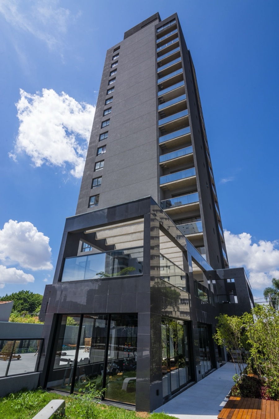 VN Alvorada by Vitacon in Vila Olimpia, Sao Paulo