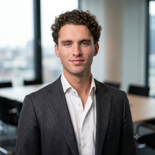R. de Vos