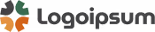 Logo with four stylized interconnected figures in green, orange, and brown next to the text 'teapjesum'.