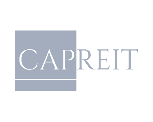 Capreit Logo