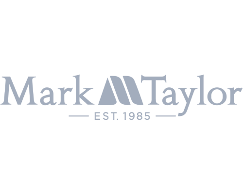 Mark Taylor Logo