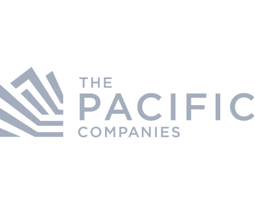Pacific Companies Logo