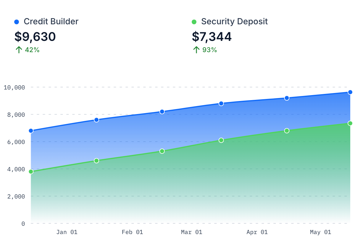 Visual of Ancillary Revenue