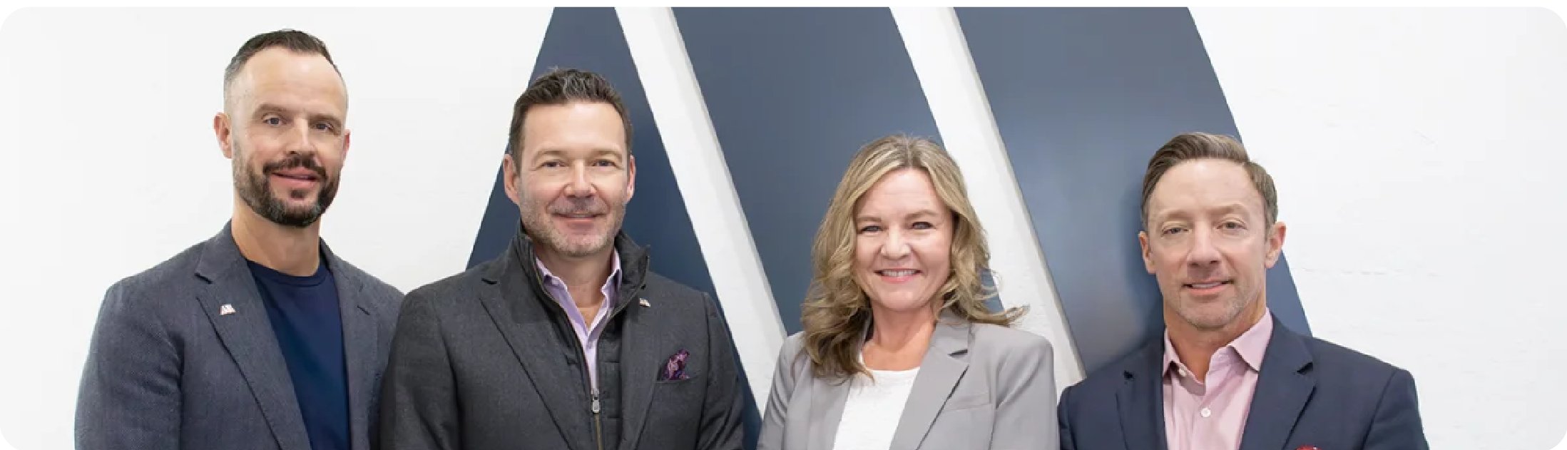 The Mark-Taylor leadership team