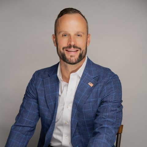 Dustin Lacey, Chief Technology Officer, Mark-Taylor Residential