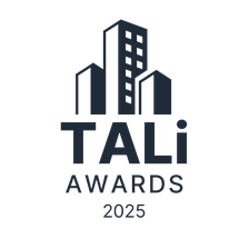 2025 TALi Awards, J Turner Research