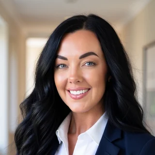 Cassie Haverland, Director of Strategic Accounts