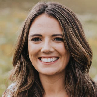 Briana Moriarty, Digital Marketing and Technology Account Manager