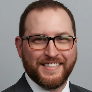 Michael Hopkins, Director of Product Marketing