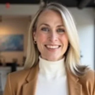 Careena Daly, Vice President of Customer Success