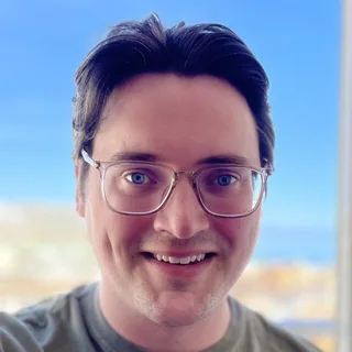 Colin Eddy, Product Manager