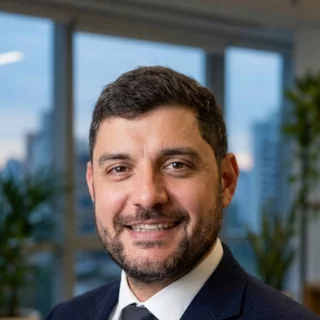 Atila Rossito, Customer Operations