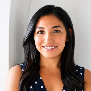Angelica Felix, Digital Marketing and Technology Account Manager