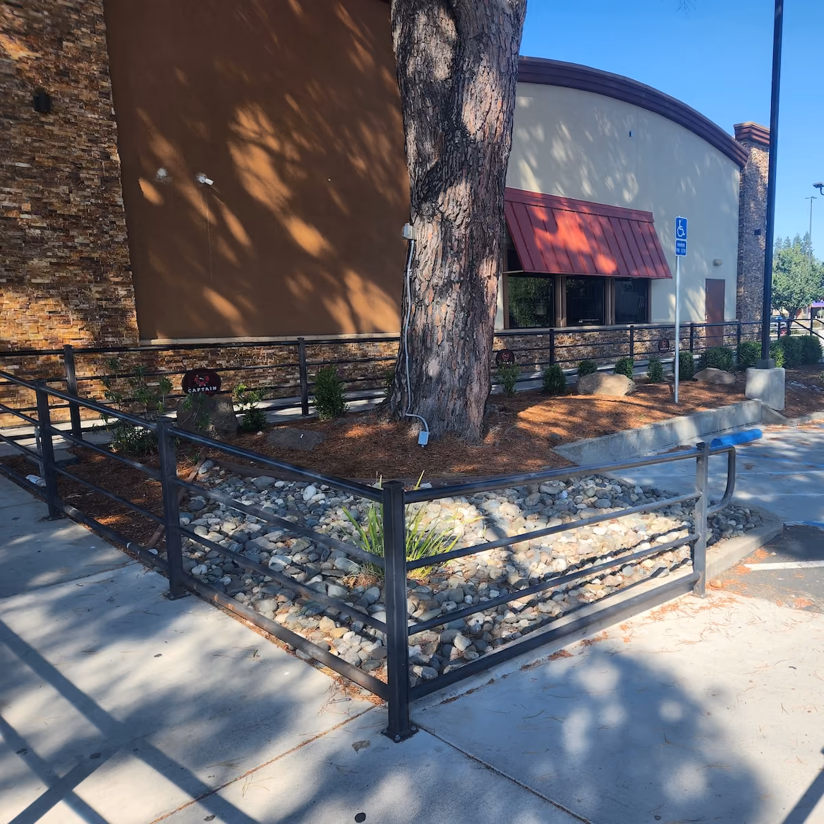 Professional HOA landscape maintenance in Sacramento, California