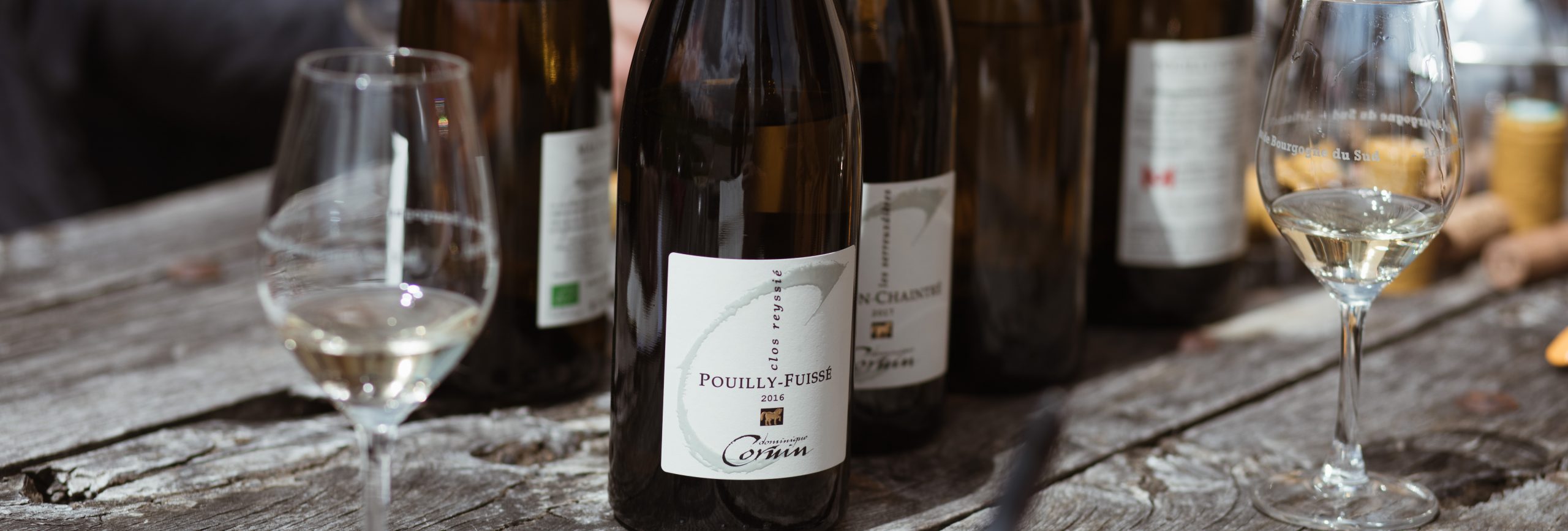 Martines Wines
