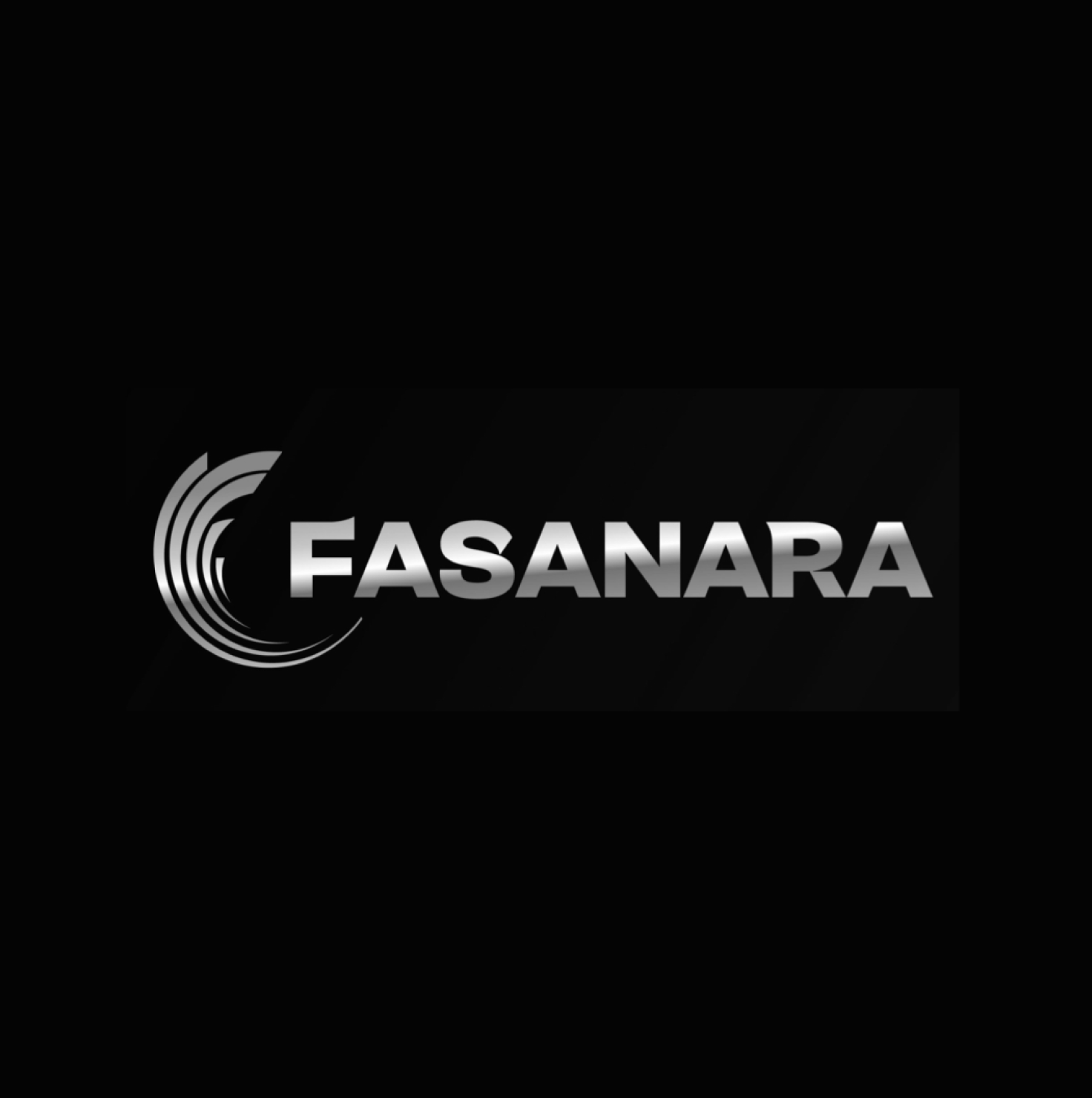 Fasanara fintech brand identity — related project by Grid Rebels