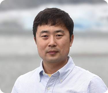 Fuchang Yin, CTO of Invisible Hand Technologies