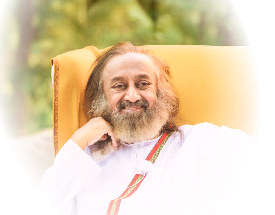 Gurudev event image