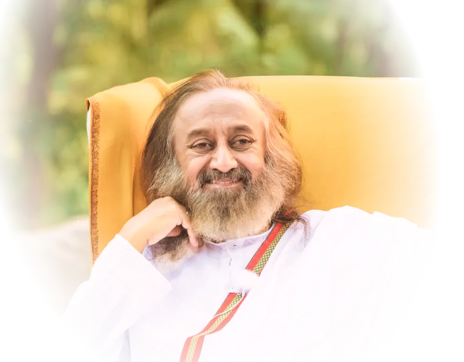 Gurudev event image