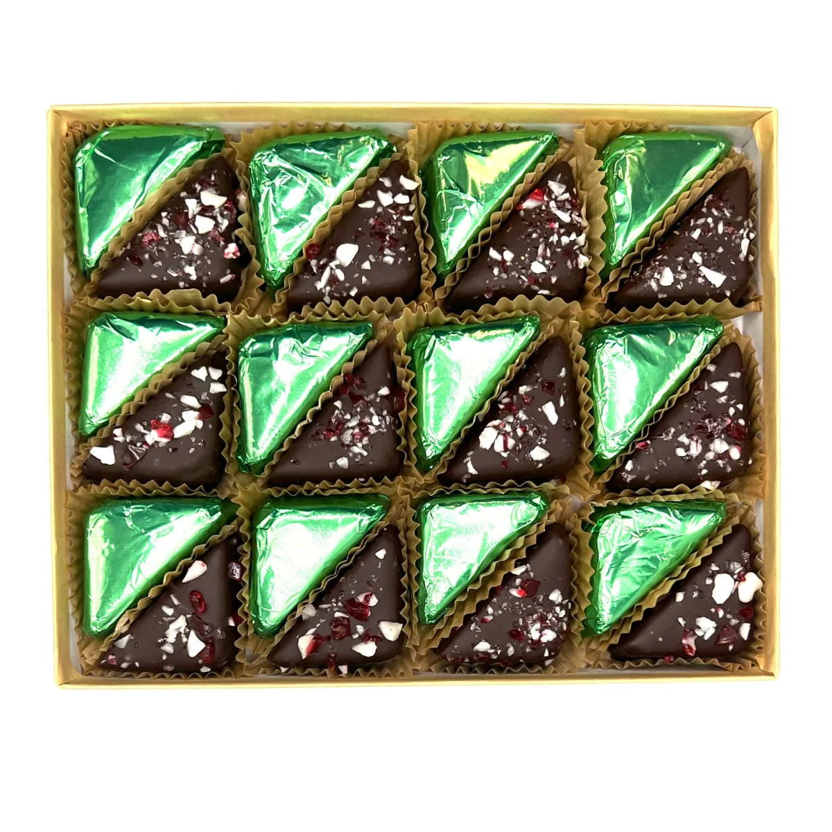 Missionary Chocolates products