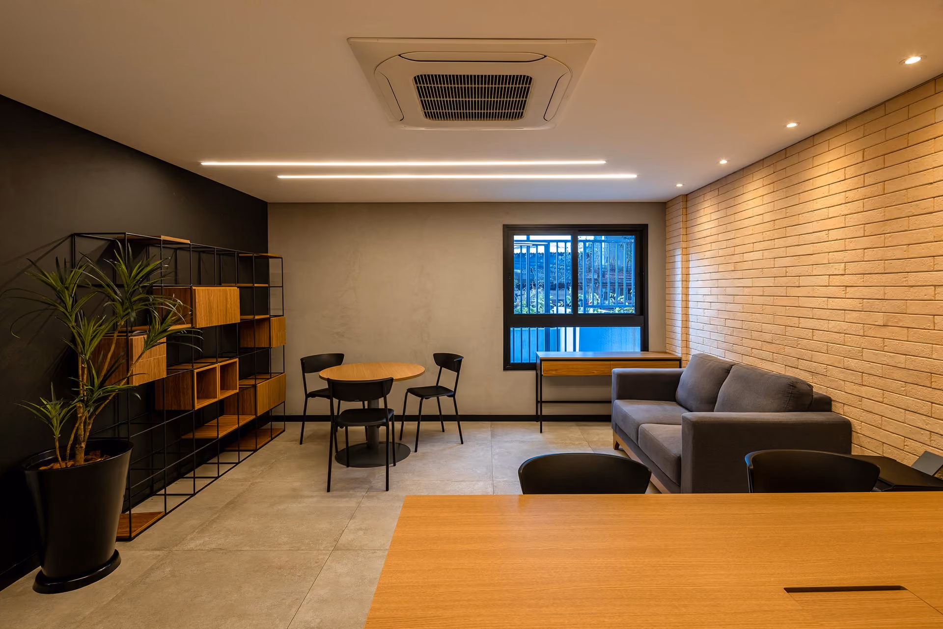 Coworking