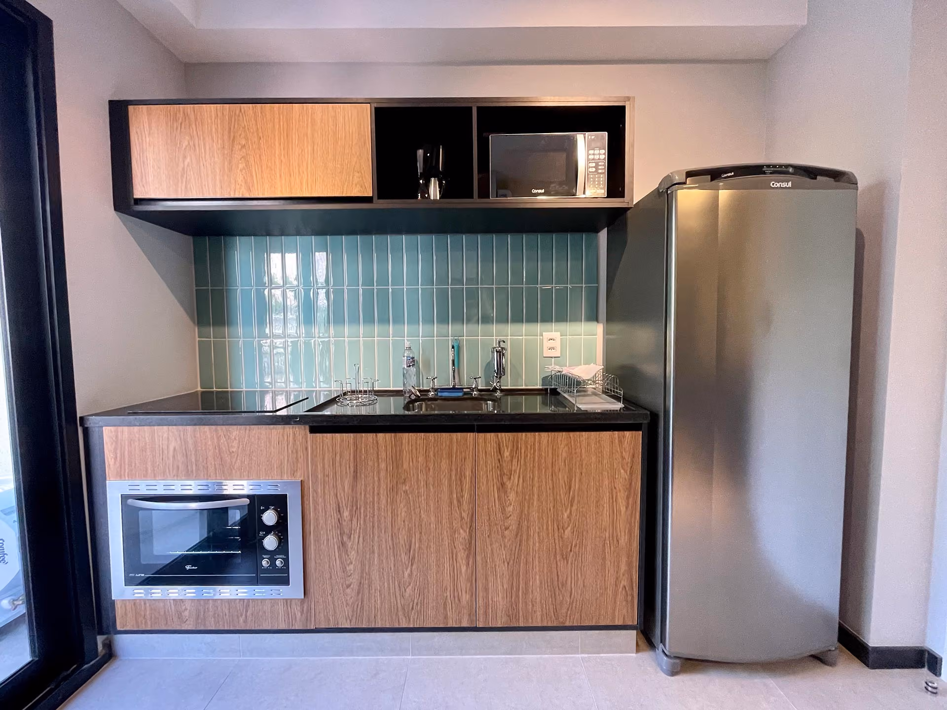 Cozinha Gourmet