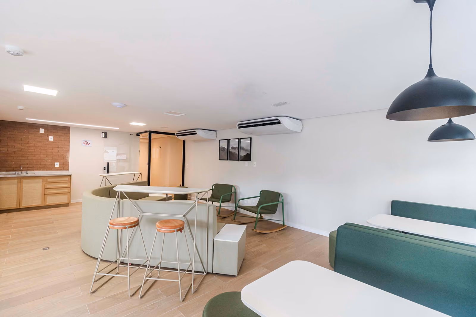 Coworking