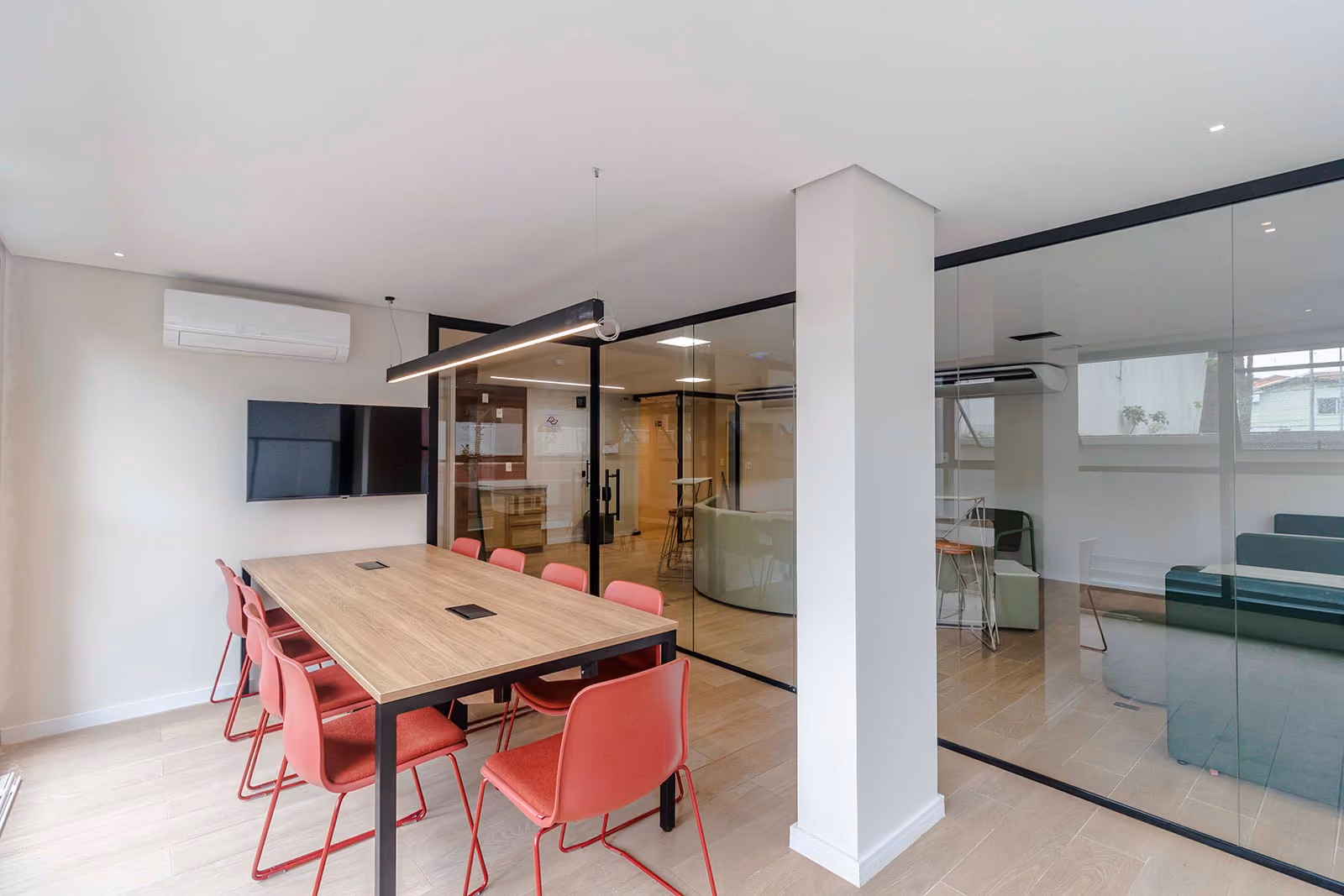 Coworking