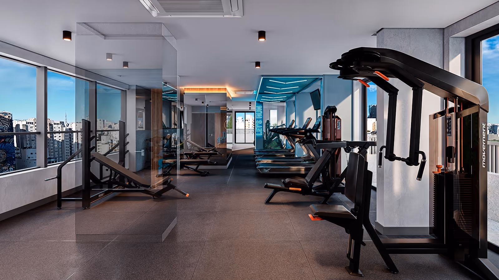 Fitness