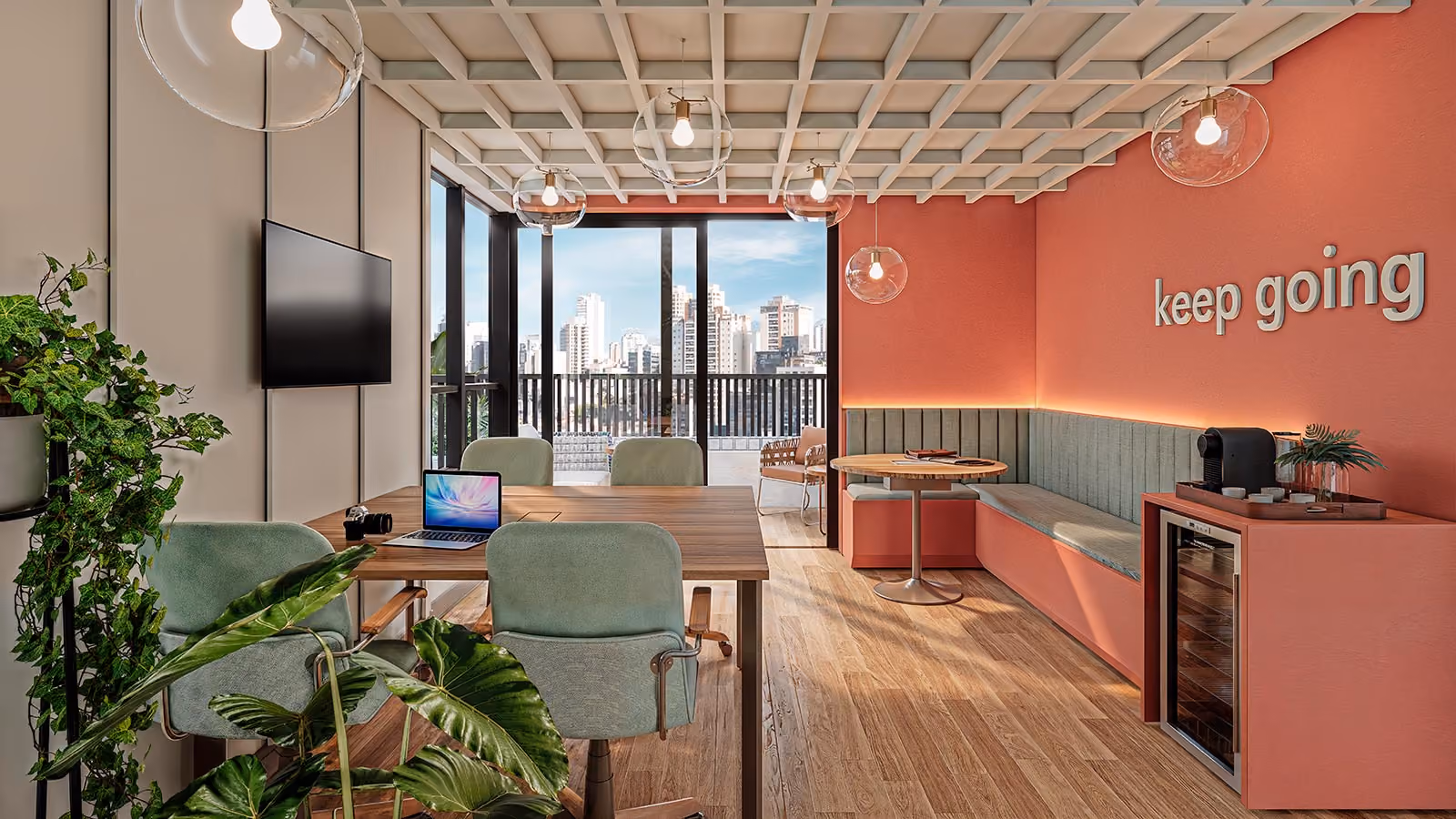 Coworking