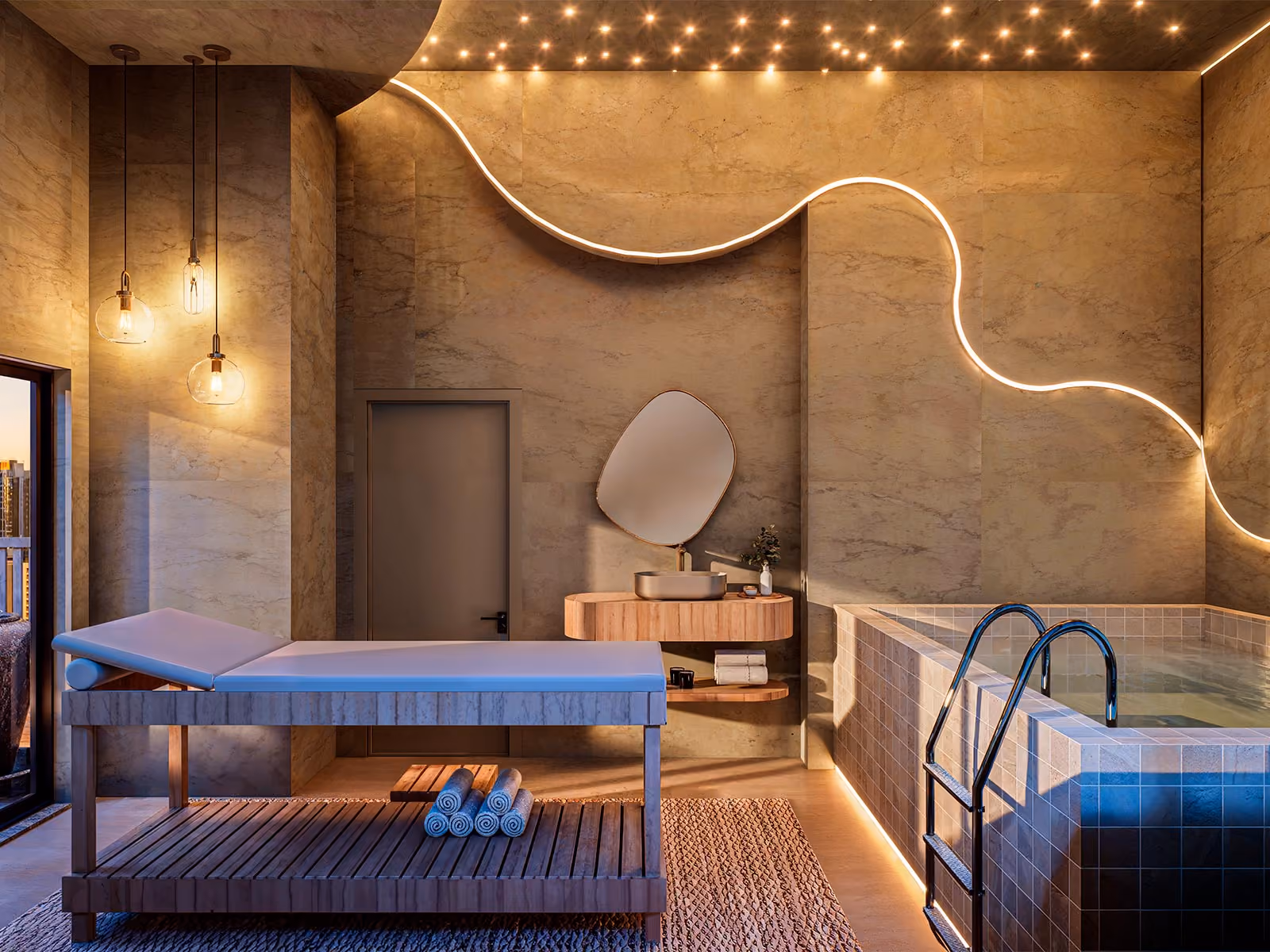 Spa
