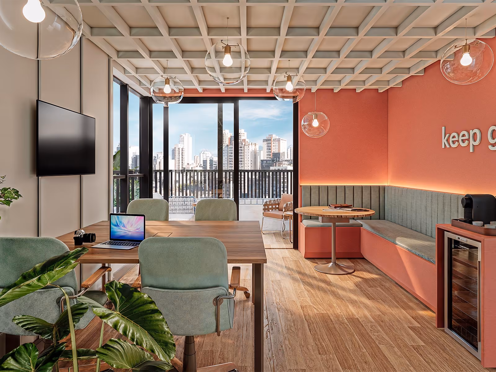 Coworking