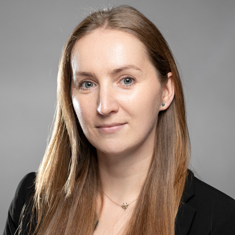 Paulina Burek — Multidisciplinary Designer