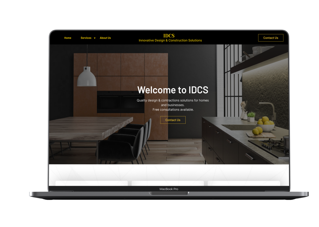 digital project