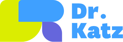 Dr. Katz logo