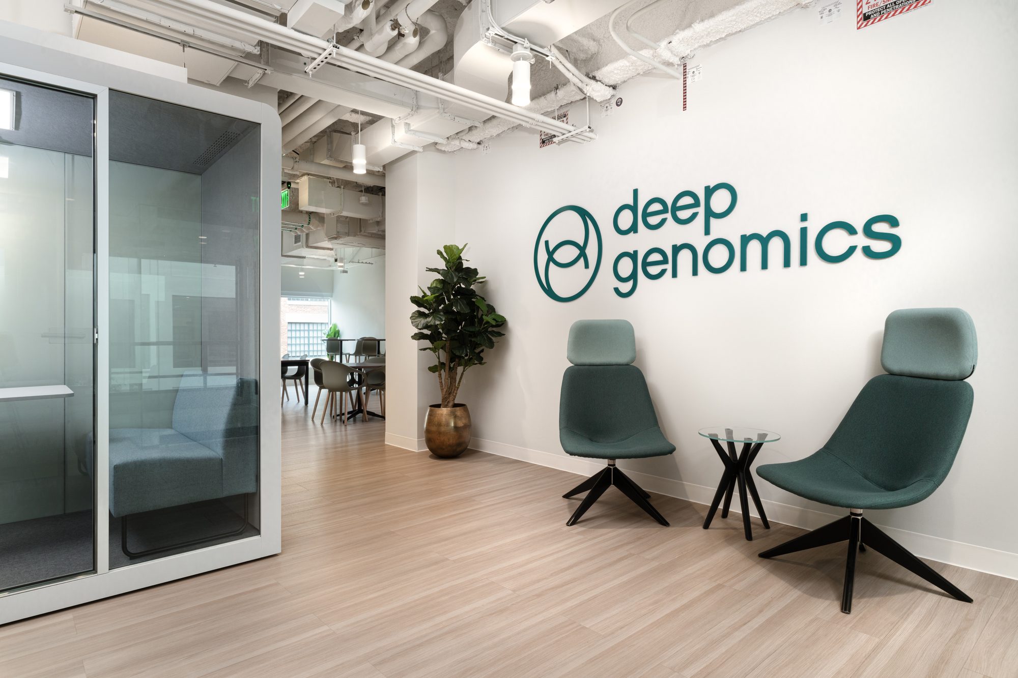Boston office