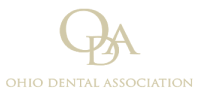 Ohio Dental Association logo