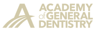 Academy of General Dentistry logo