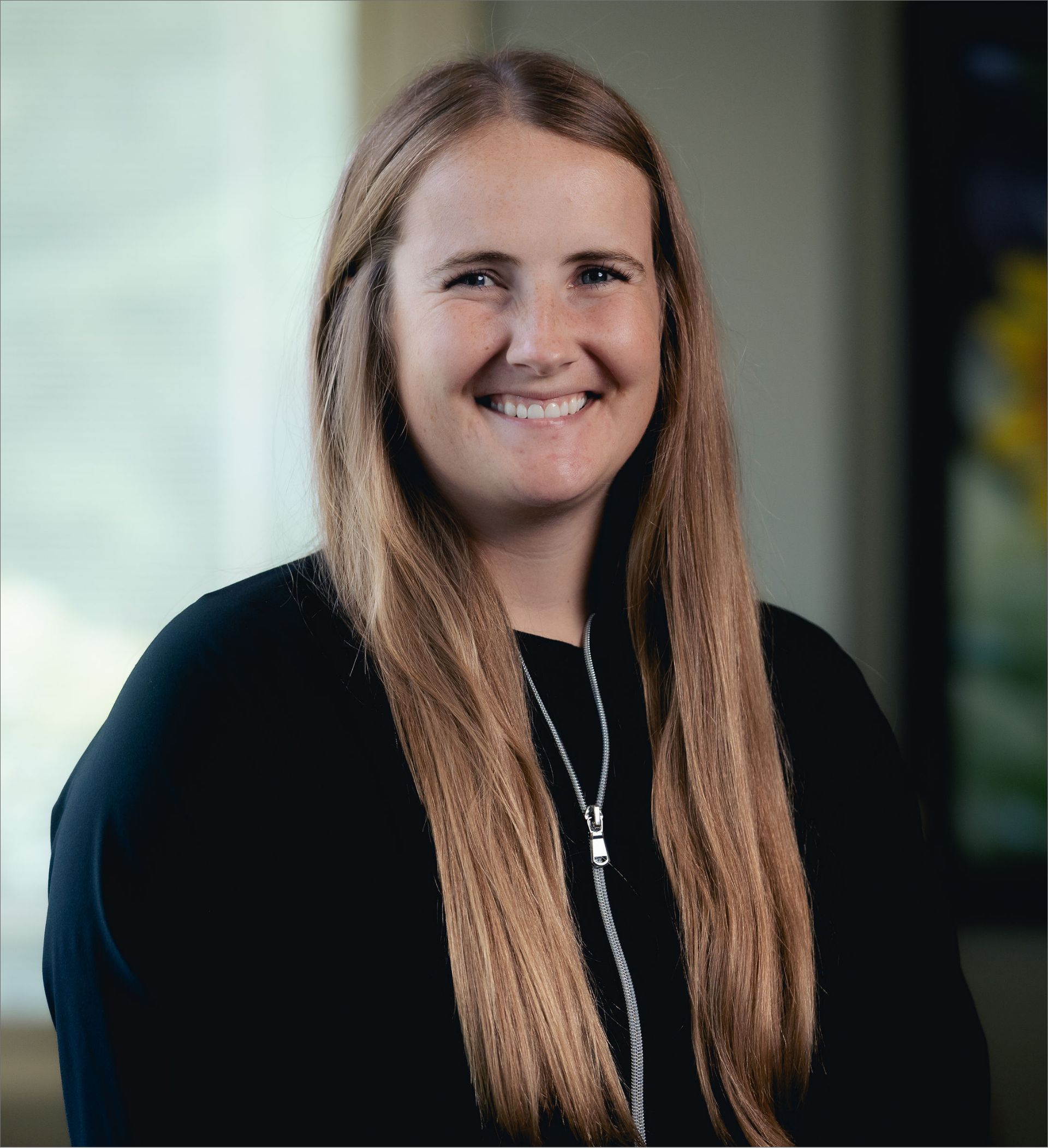 Anne Baumann, RDH, dental hygienist