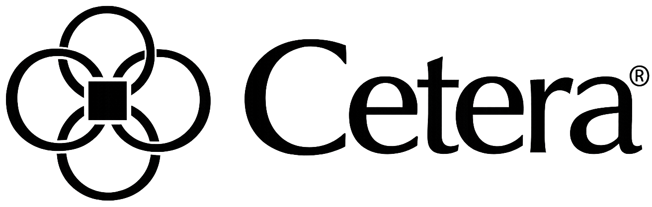 Cetera Logo