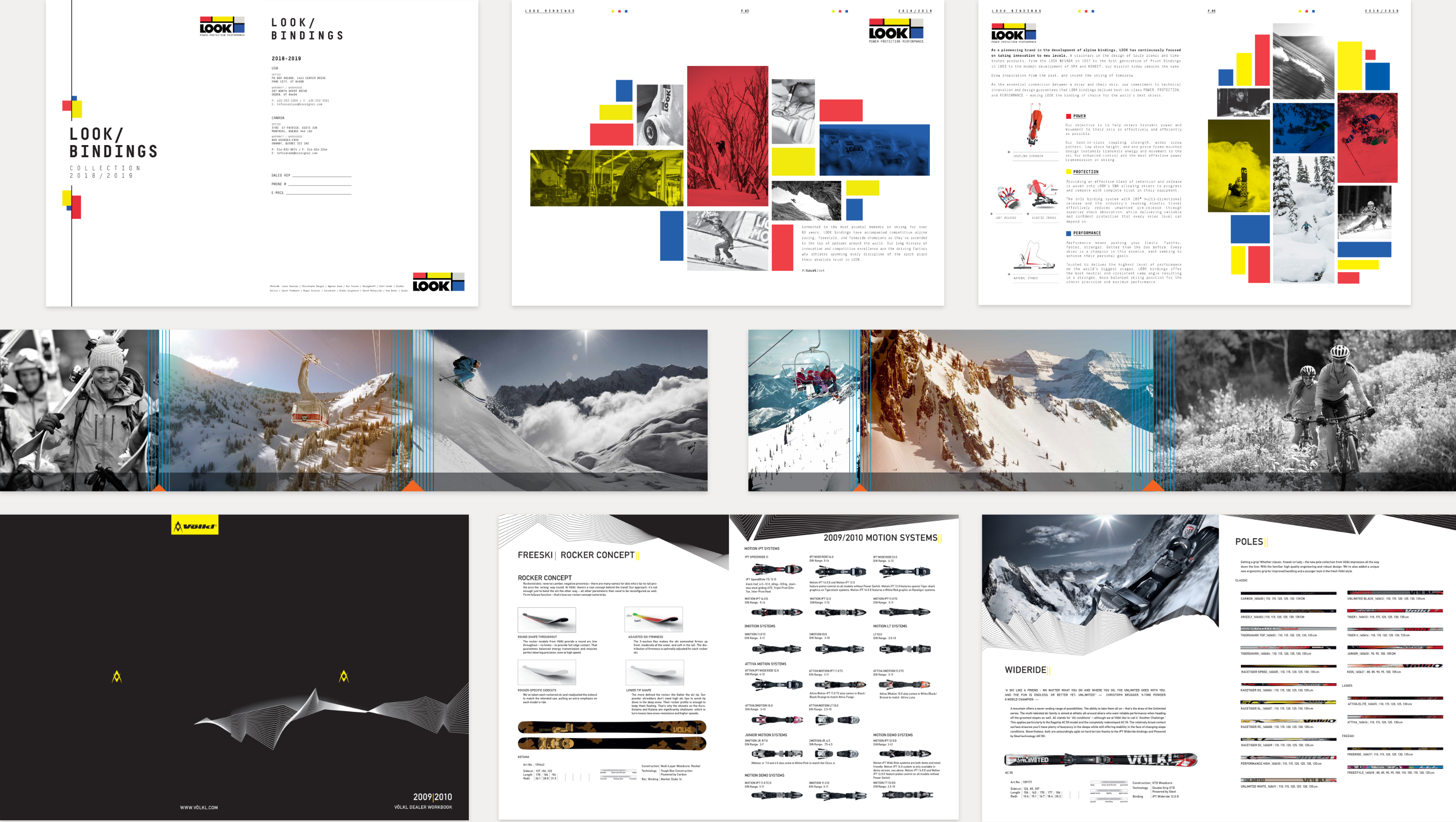 Creating Connected Brand Experiences for Outdoor Brands