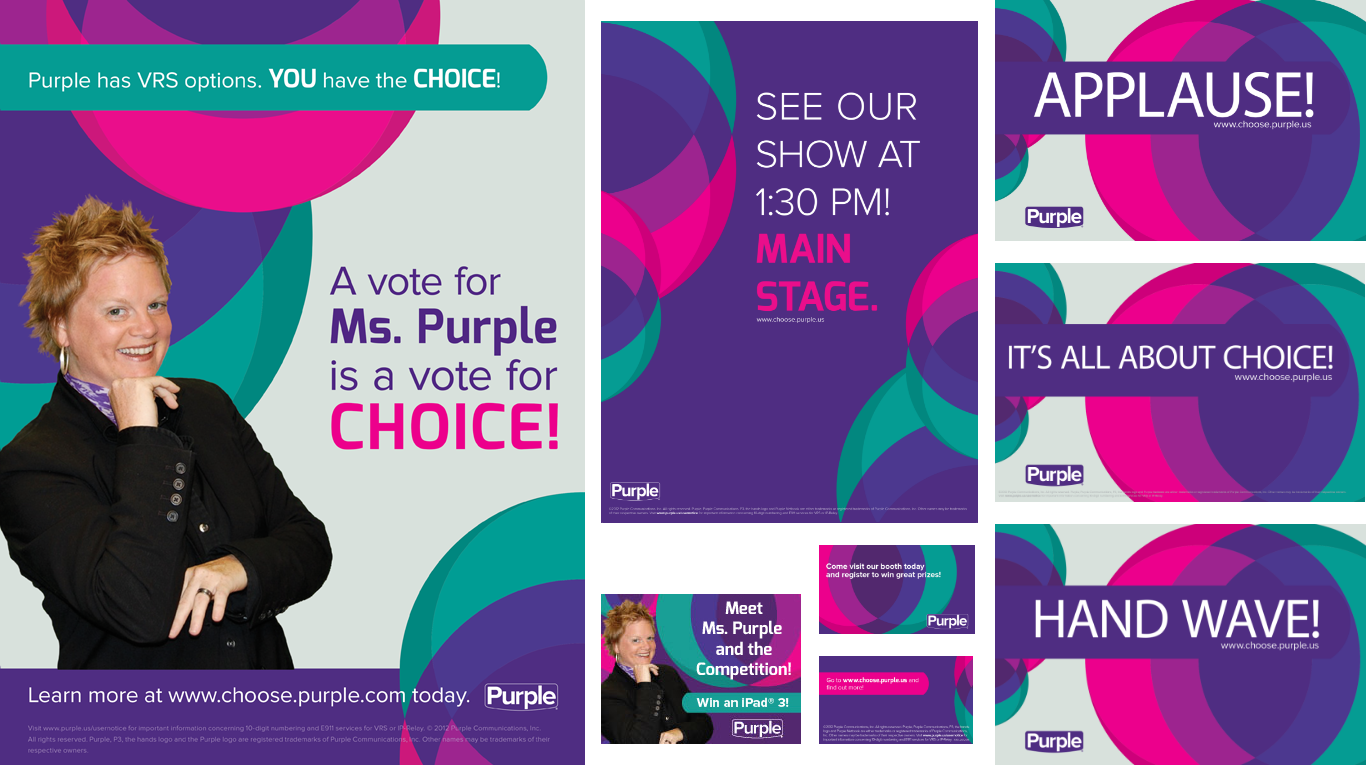 Integrated Campaigns