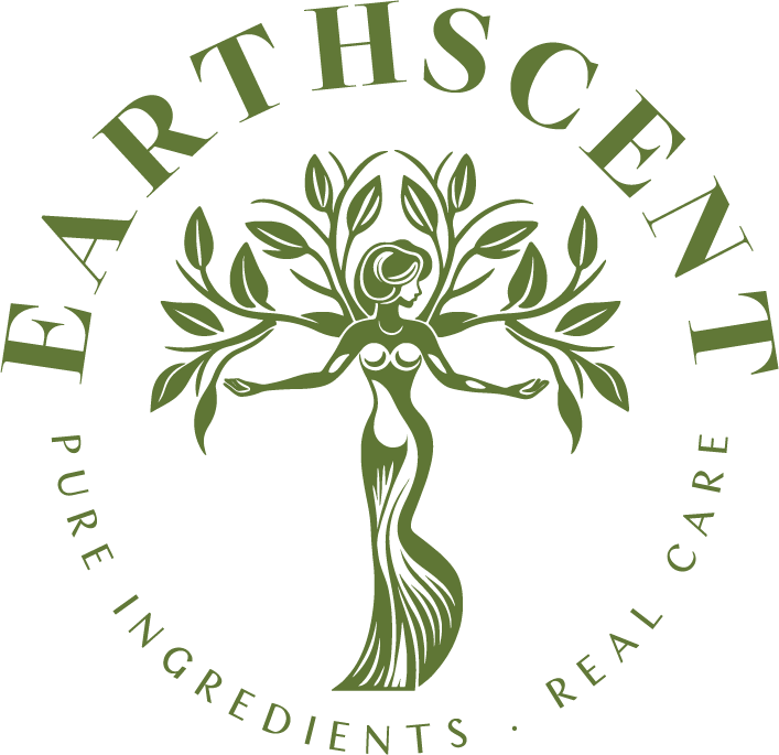 Earth Scent Logo