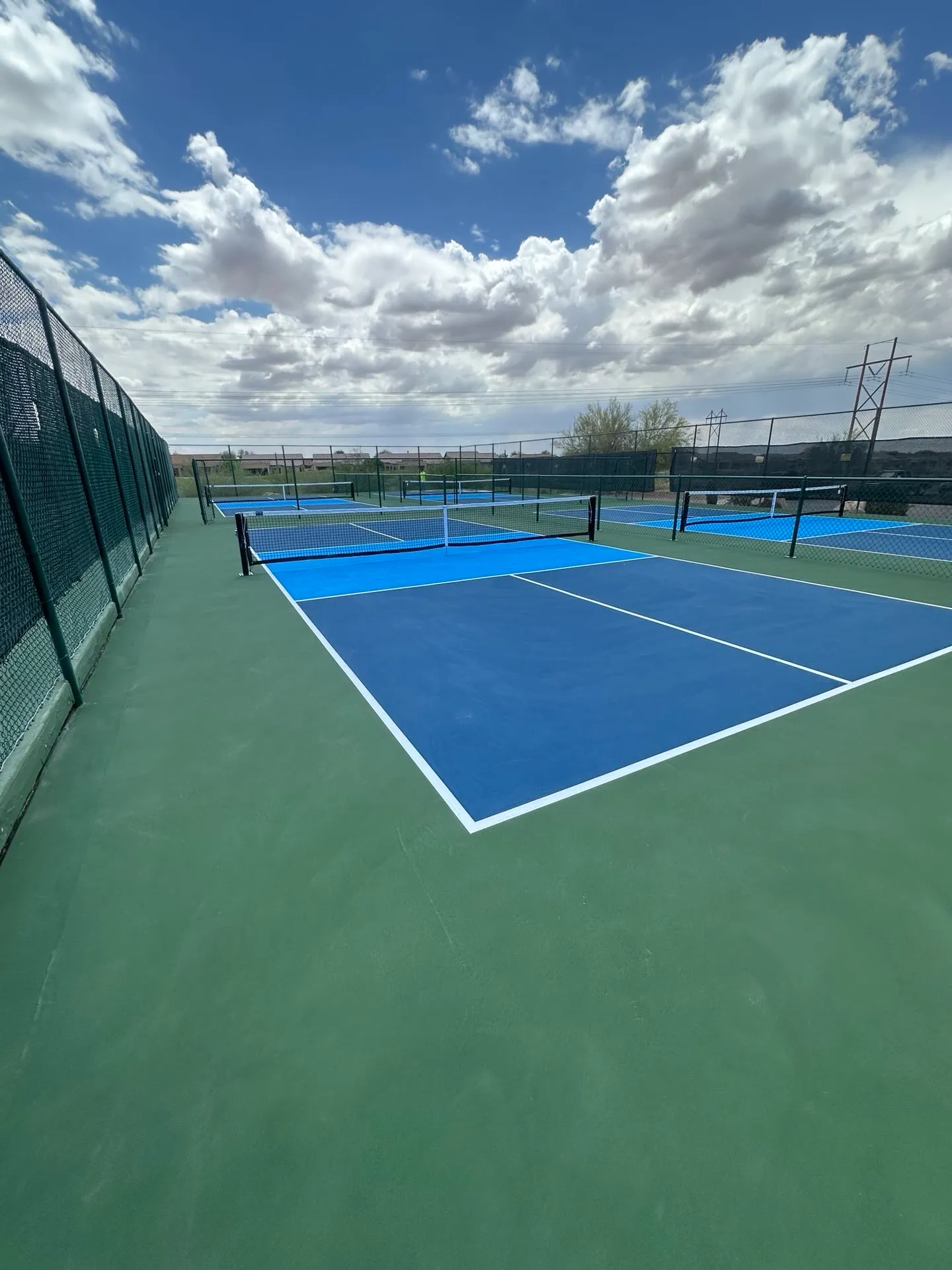 LJ Builders commercial community construction, Phoenix AZ